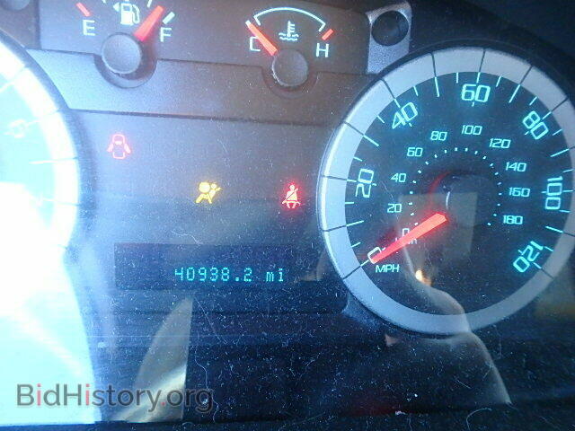 2011 FORD ESCAPE - VIN: 1FMCU9DG3BKA97775 - Фото 8
