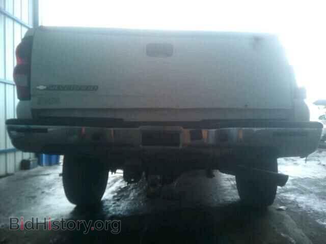 2005 CHEVROLET SILVERADO - VIN: 1GCHC24U55E306754 - Фото 9