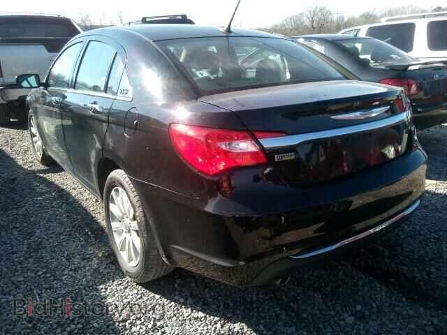 2013 CHRYSLER 200 - VIN: 1C3CCBCG7DN583365 - Photo 3