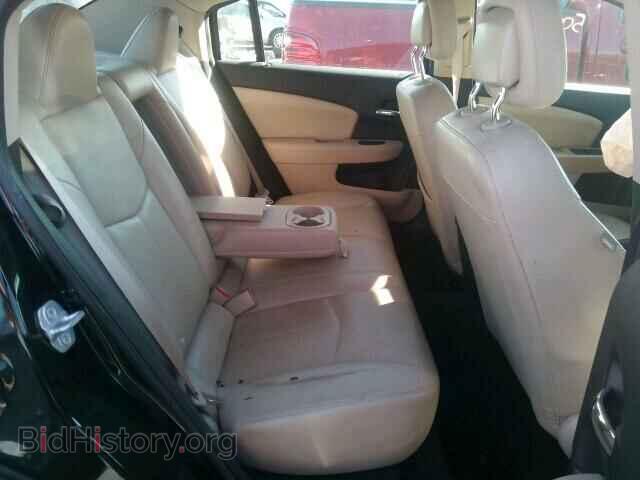 2013 CHRYSLER 200 - VIN: 1C3CCBCG7DN583365 - Photo 6
