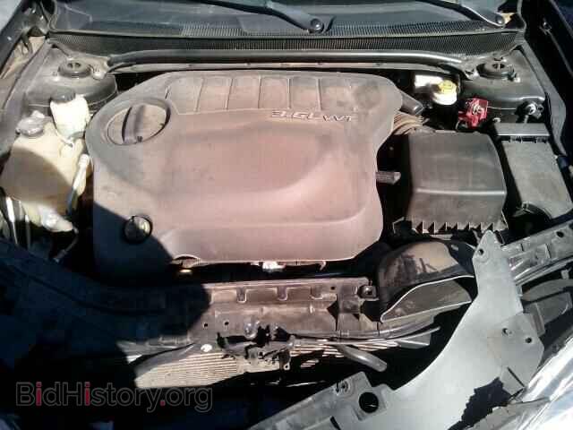 2013 CHRYSLER 200 - VIN: 1C3CCBCG7DN583365 - Photo 7