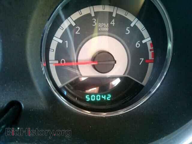 2013 CHRYSLER 200 - VIN: 1C3CCBCG7DN583365 - Photo 8