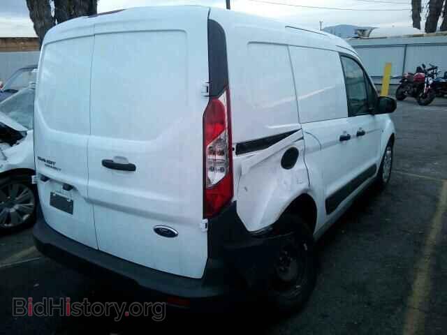 2015 FORD TRANSIT CO - VIN: NM0LS6E72F1199410 - Фото 4
