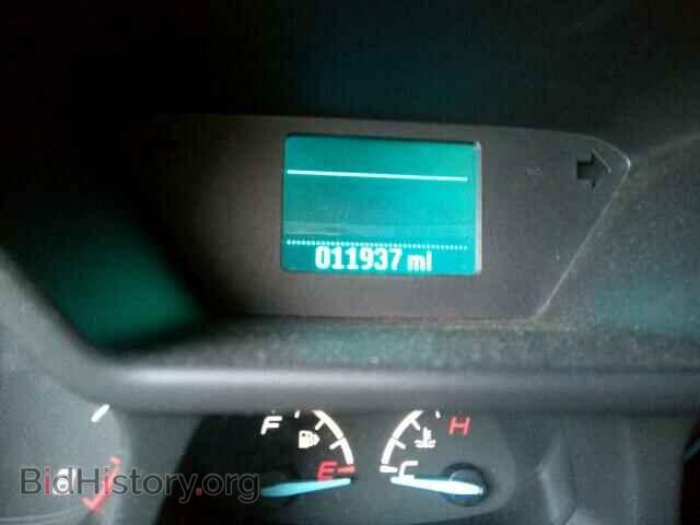 2015 FORD TRANSIT CO - VIN: NM0LS6E72F1199410 - Фото 8