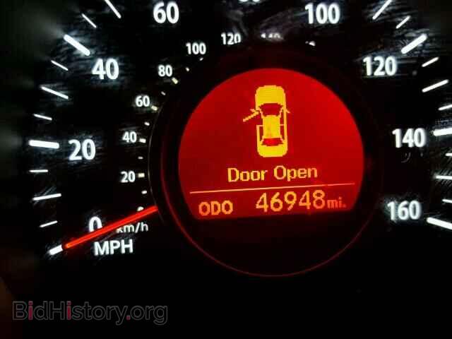 2011 KIA OPTIMA - VIN: KNAGM4A76B5052290 - Photo 8