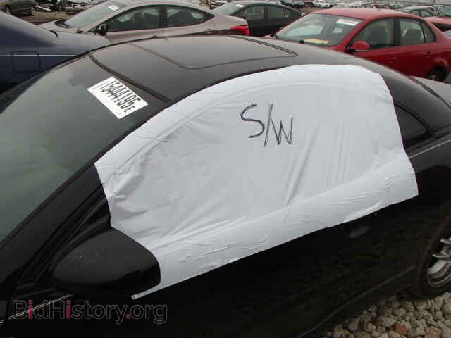 2001 MITSUBISHI ECLIPSE - VIN: 4A3AC54H81E227155 - Photo 10