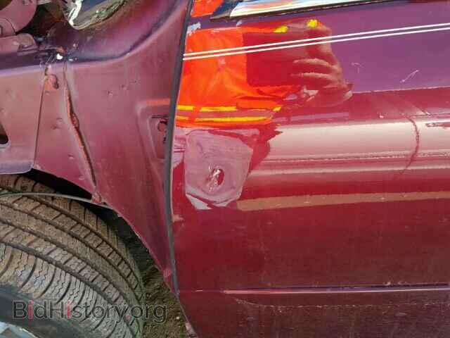 2000 CADILLAC DEVILLE - VIN: 1G6KD54Y0YU247102 - Photo 10