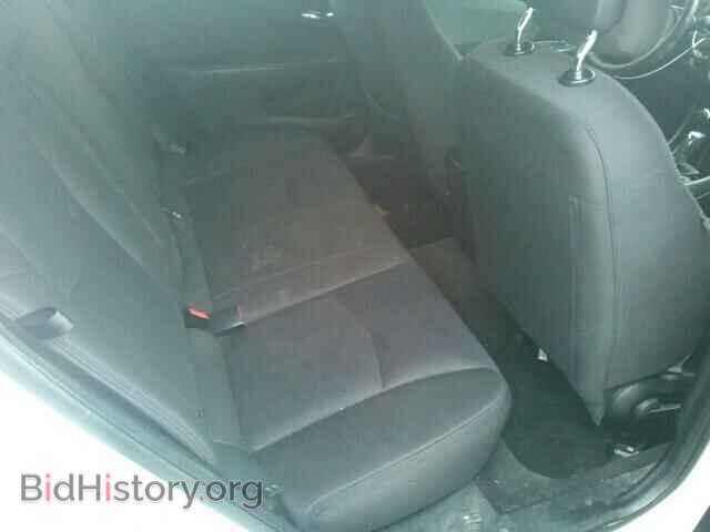 2012 CHRYSLER 200 - VIN: 1C3CCBAB4CN204473 - Фото 6