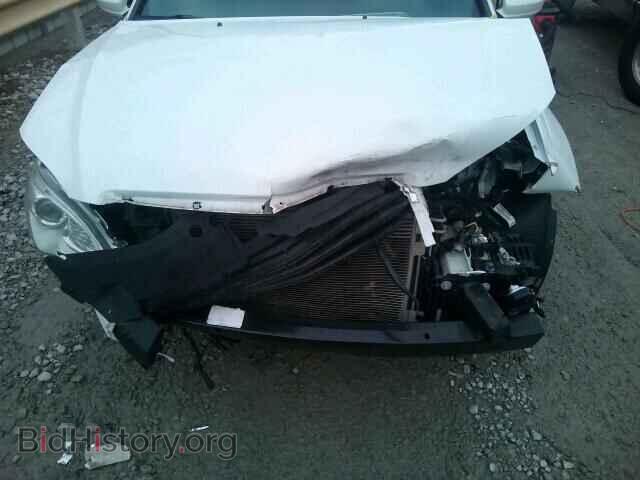 2012 CHRYSLER 200 - VIN: 1C3CCBAB4CN204473 - Фото 7