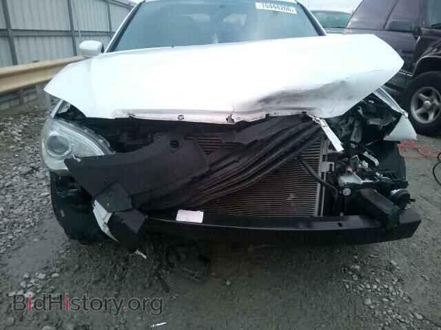 2012 CHRYSLER 200 - VIN: 1C3CCBAB4CN204473 - Фото 9