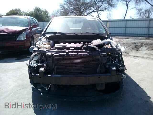 2010 DODGE AVENGER - VIN: 1B3CC4FB1AN214621 - Фото 9