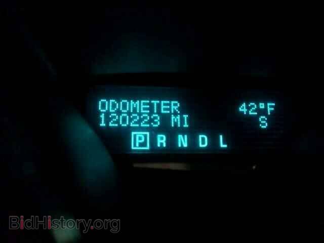 2009 CHEVROLET TRAVERSE - VIN: 1GNER23D79S168894 - Фото 8