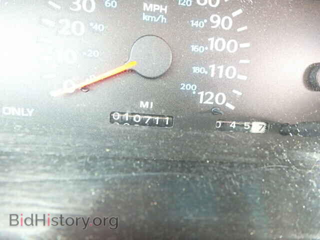 1997 DODGE NEON - VIN: 1B3ES47YXVD215230 - Фото 8