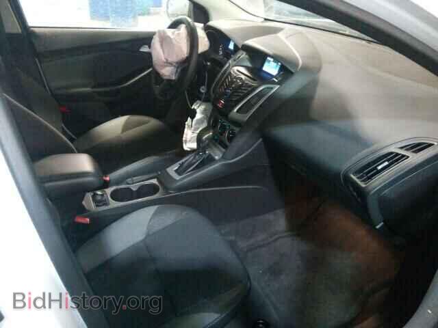 2013 FORD FOCUS - VIN: 1FADP3F23DL113099 - Фото 5