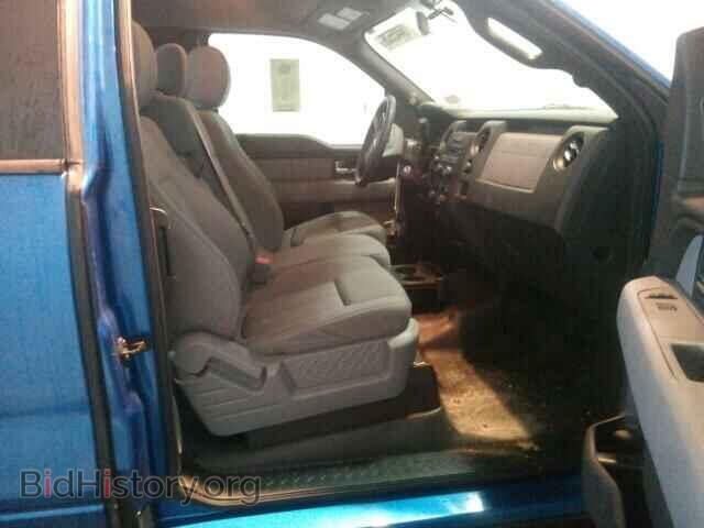 2012 FORD F150 - VIN: 1FTFX1EF3CFB50033 - Фото 5