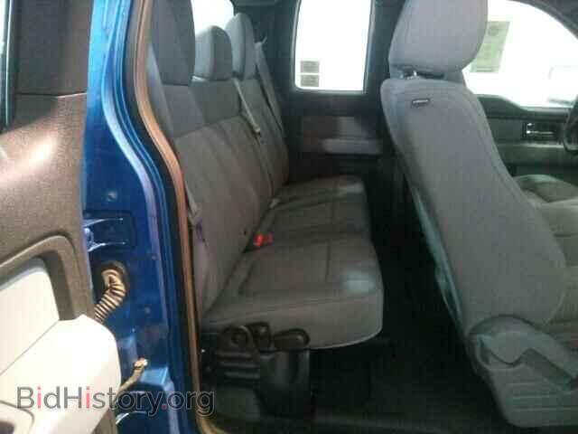 2012 FORD F150 - VIN: 1FTFX1EF3CFB50033 - Фото 6