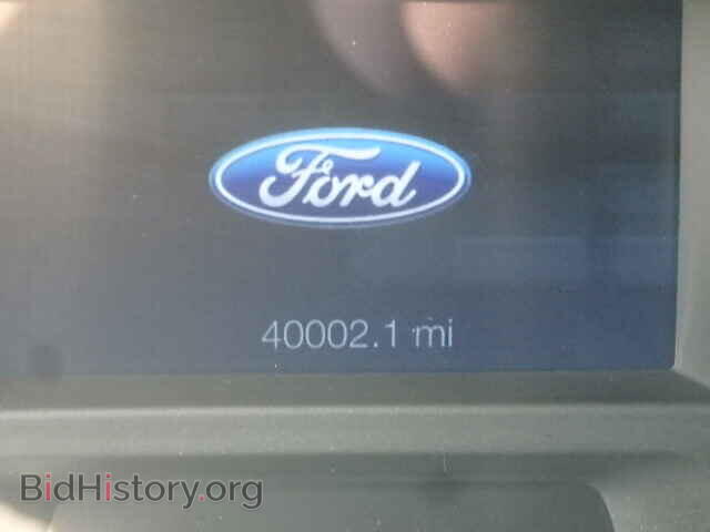 2012 FORD EXPLORER - VIN: 1FMHK7B80CGA41163 - Photo 8