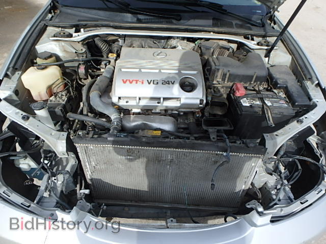2003 LEXUS ES300 - VIN: JTHBF30G130147159 - Фото 7
