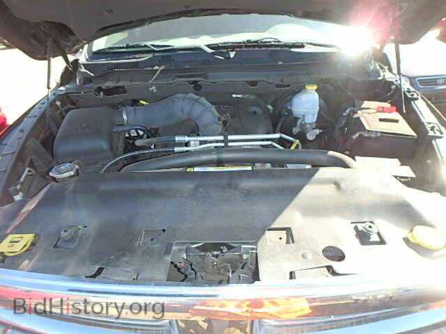 2012 DODGE RAM 1500 - VIN: 1C6RD7LT2CS115483 - Фото 7
