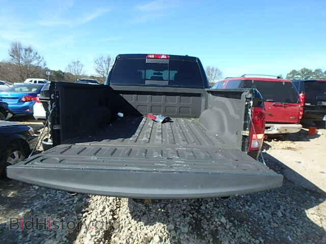 2012 DODGE RAM 1500 - VIN: 1C6RD7LT2CS115483 - Фото 9