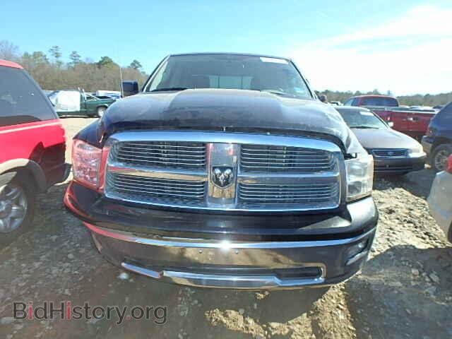 2012 DODGE RAM 1500 - VIN: 1C6RD7LT2CS115483 - Фото 10