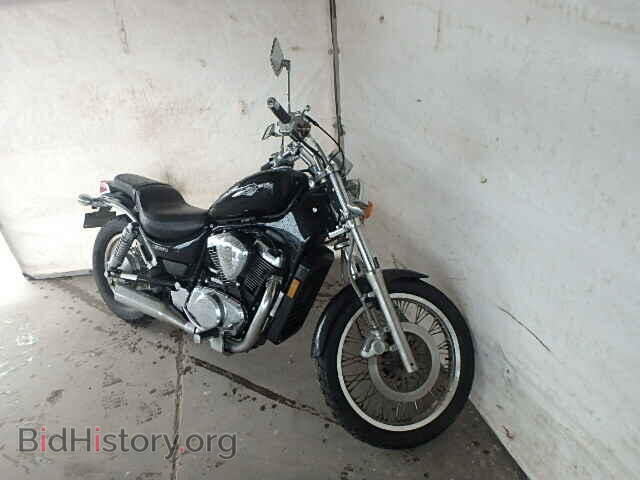 Photo JS1VS52A052101354 - SUZUKI CYCLE VS 2005