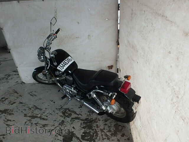 2005 SUZUKI CYCLE VS - VIN: JS1VS52A052101354 - Photo 3