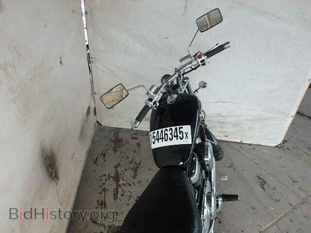 2005 SUZUKI CYCLE VS - VIN: JS1VS52A052101354 - Photo 5