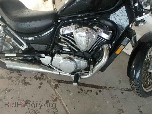 2005 SUZUKI CYCLE VS - VIN: JS1VS52A052101354 - Photo 7