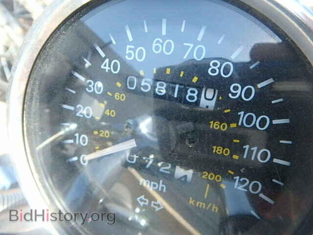 2005 SUZUKI CYCLE VS - VIN: JS1VS52A052101354 - Photo 8