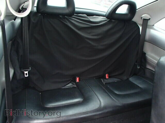 2000 VOLKSWAGEN BEETLE - VIN: 3VWCA21C0YM456505 - Фото 6