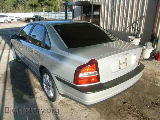 2000 VOLVO S80 - VIN: YV1TS90D0Y1097943 - Фото 3