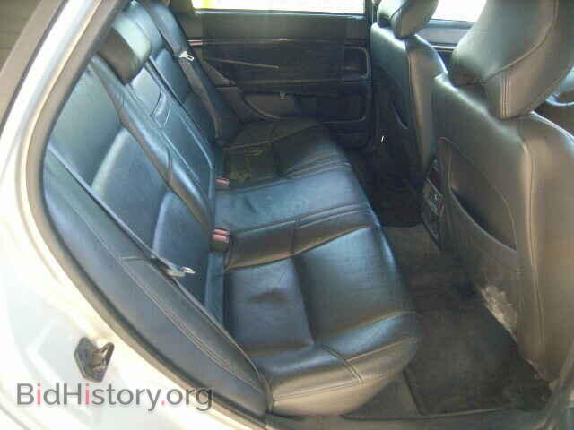 2000 VOLVO S80 - VIN: YV1TS90D0Y1097943 - Фото 6