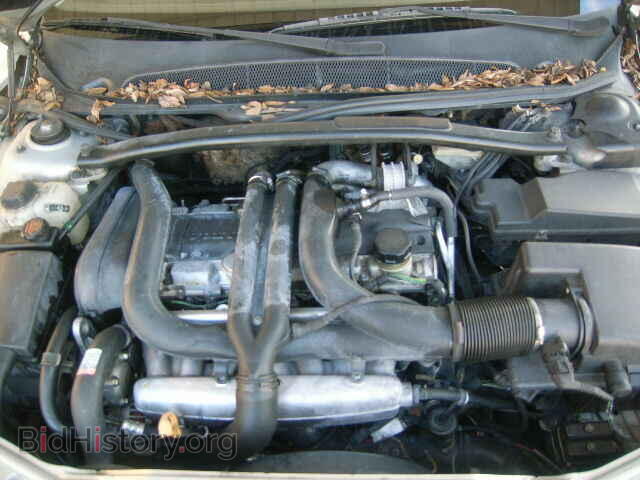 2000 VOLVO S80 - VIN: YV1TS90D0Y1097943 - Фото 7