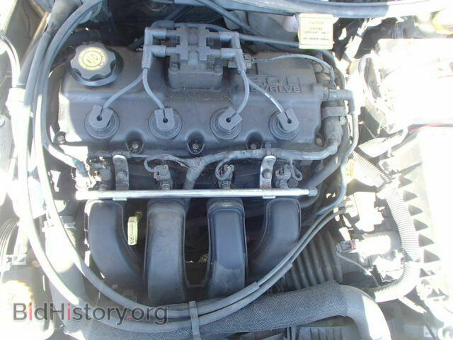 2003 DODGE NEON - VIN: 1B3ES26C73D129462 - Photo 7