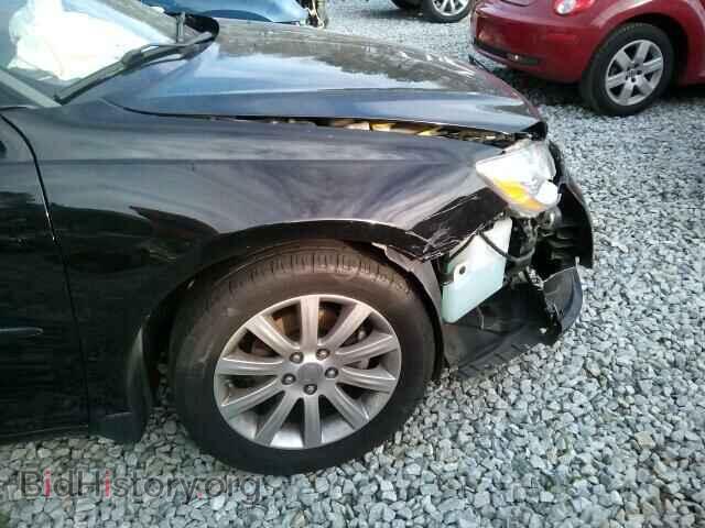 2012 CHRYSLER 200 - VIN: 1C3CCBBB0CN126711 - Фото 9