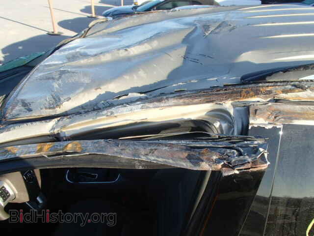 2011 DODGE DURANGO - VIN: 1D4RD4GG6BC666922 - Photo 9