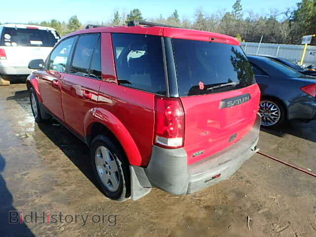 2004 SATURN VUE - VIN: 5GZCZ53414S890144 - Фото 3