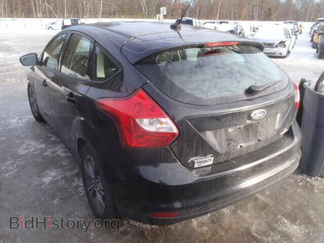 2014 FORD FOCUS - VIN: 1FADP3K29EL304288 - Photo 3