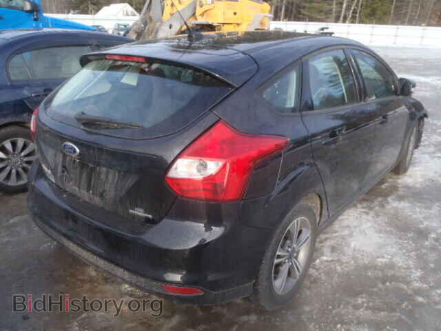 2014 FORD FOCUS - VIN: 1FADP3K29EL304288 - Photo 4