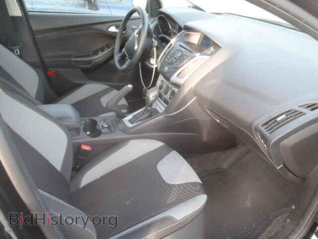 2014 FORD FOCUS - VIN: 1FADP3K29EL304288 - Photo 5