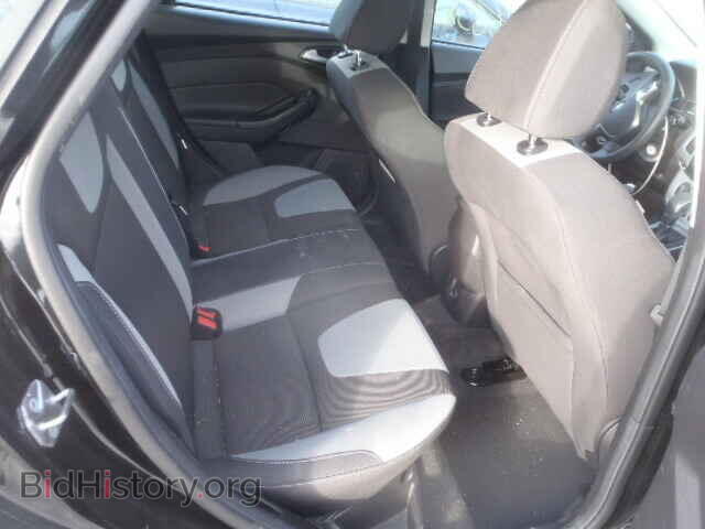 2014 FORD FOCUS - VIN: 1FADP3K29EL304288 - Photo 6