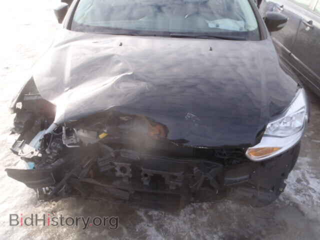 2014 FORD FOCUS - VIN: 1FADP3K29EL304288 - Photo 7