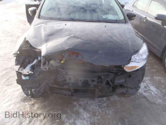 2014 FORD FOCUS - VIN: 1FADP3K29EL304288 - Photo 9