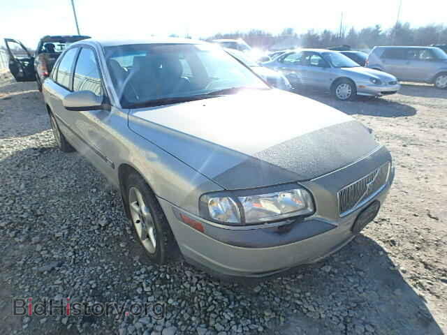 Фотография YV1TS94D5Y1122457 - VOLVO S80 2000