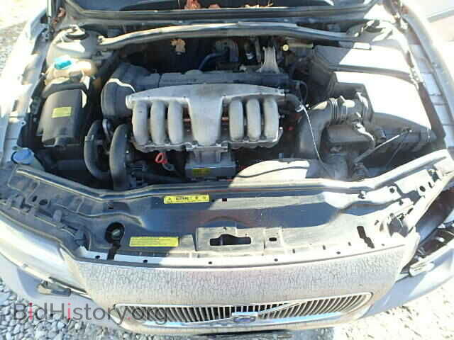 2000 VOLVO S80 - VIN: YV1TS94D5Y1122457 - Фото 7