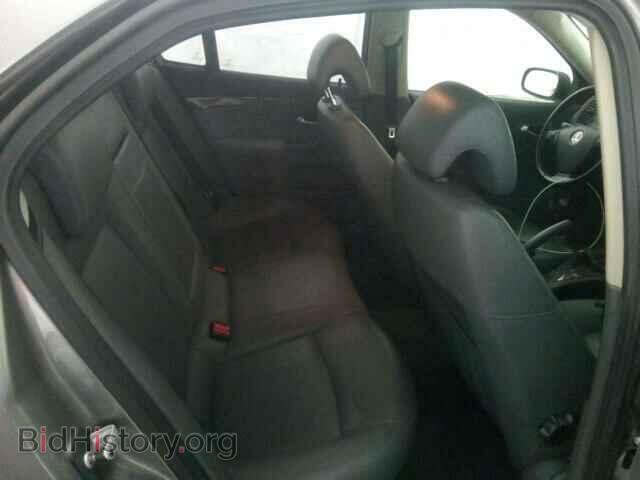 2004 SAAB 9 3 - VIN: YS3FD49Y441007394 - Фото 6