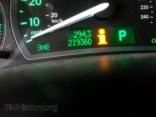 2004 SAAB 9 3 - VIN: YS3FD49Y441007394 - Фото 8