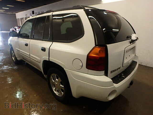 2003 GMC ENVOY - VIN: 1GKDT13S032281872 - Фото 3