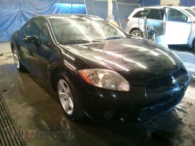 Photo 4A3AK24F36E055303 - MITSUBISHI ECLIPSE 2006